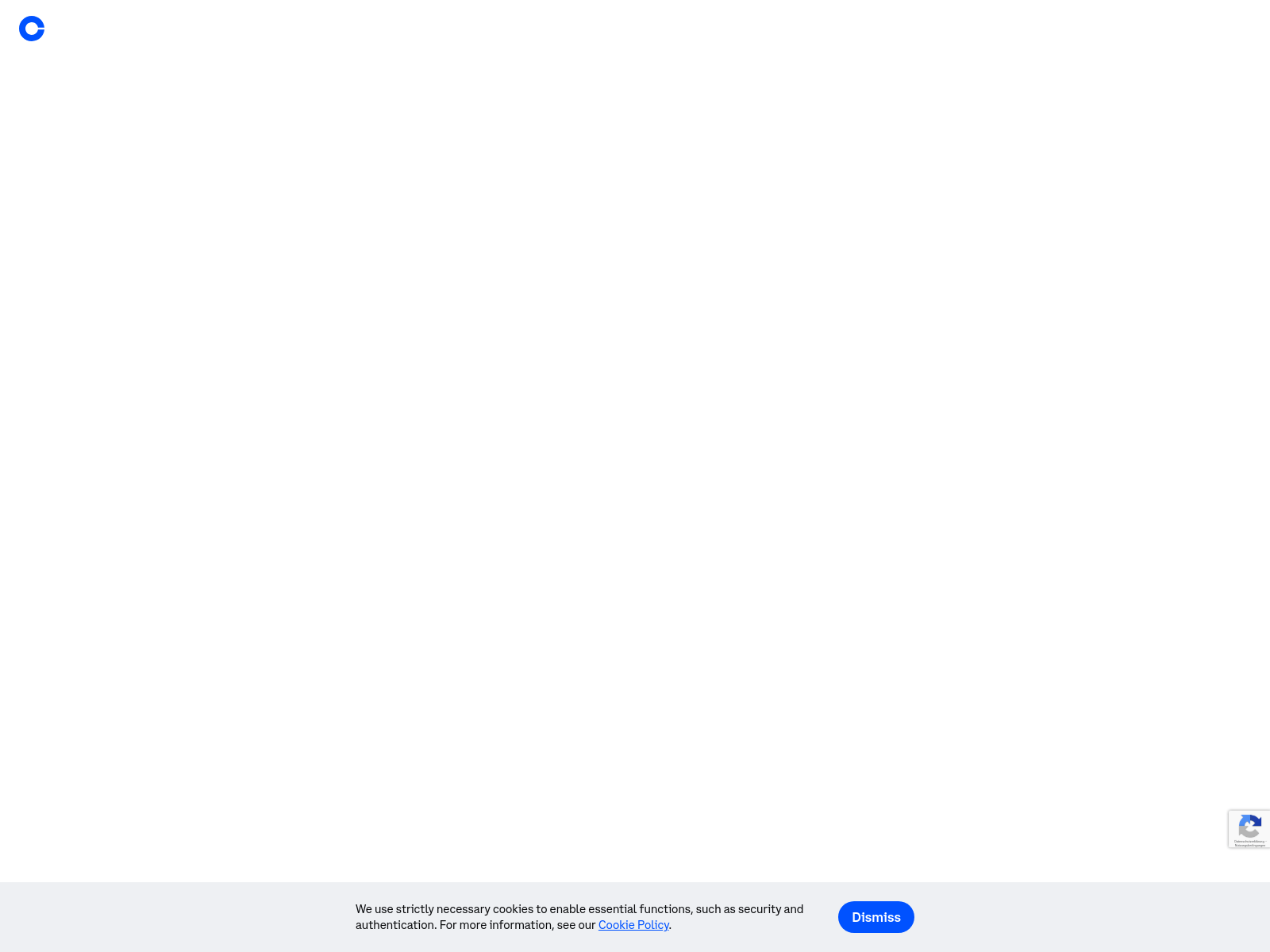screenshot of the reported site