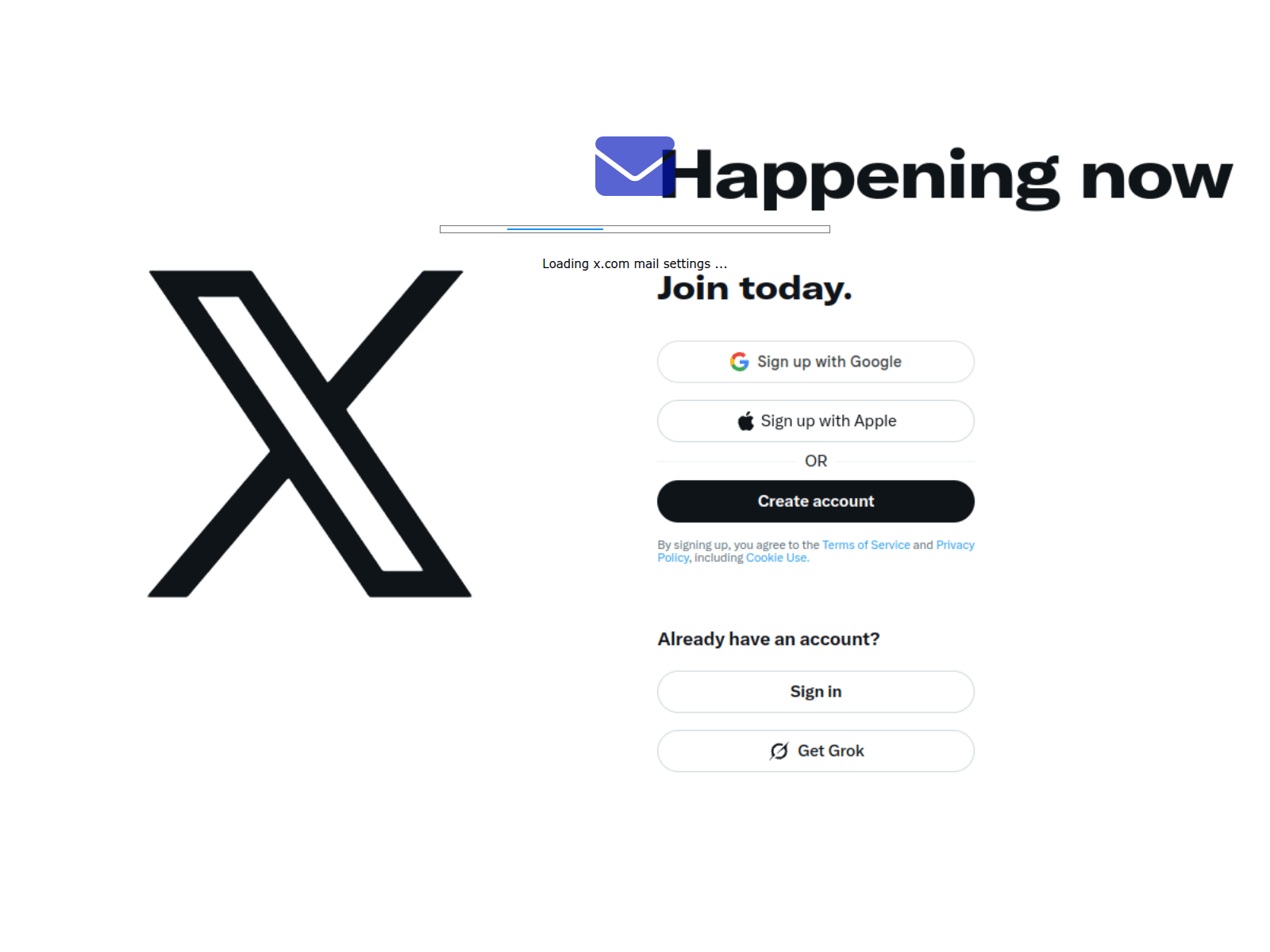 Screenshot of https://ipfs.io/ipfs/bafkreic6bw5w5dpgdqbfokwjqw5lsfzh6f2so2yyol6muqfg5wgl63o6my?#x@x.com