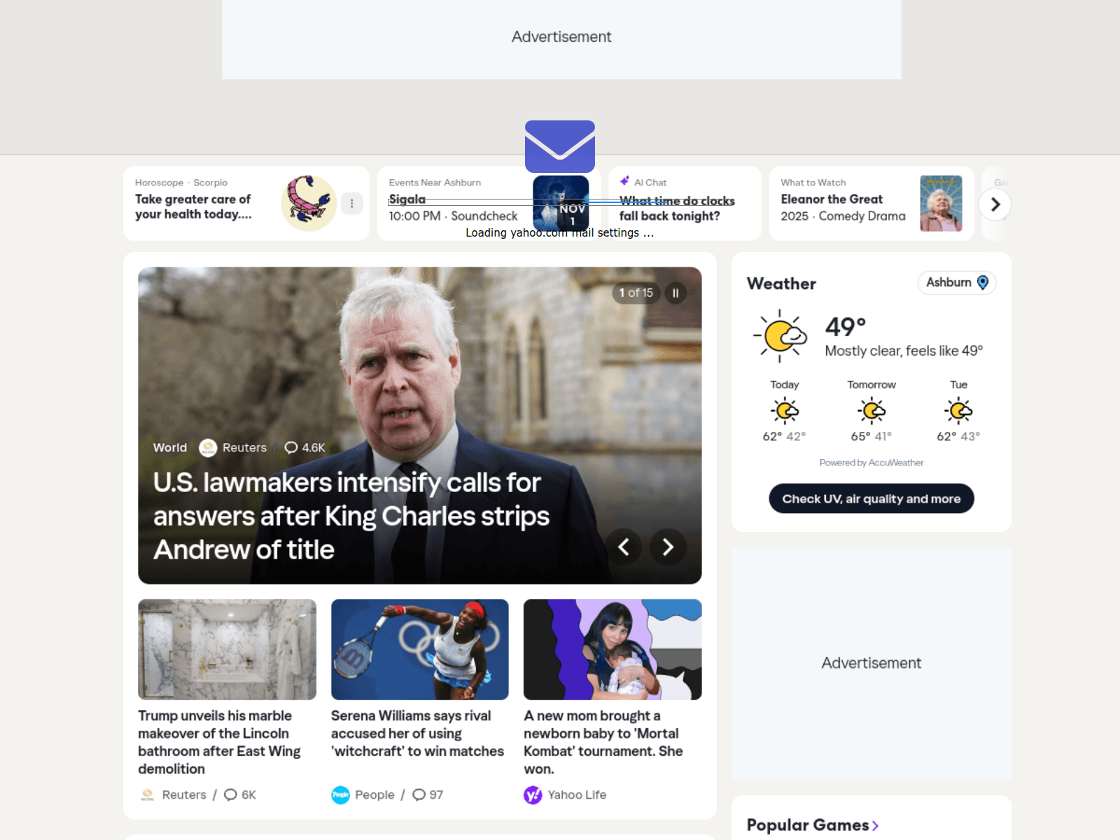 Screenshot of http://ipfs.io/ipfs/bafkreibh4v3yk7w4mlnvnrbicsftdj7fhzgaply2iei45neobwmhwdi4uu#test@yahoo.com