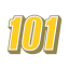 Logo for 101domain, Inc.