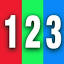 Logo for 123NET