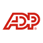 Logo for ADP-EUROPE, FR