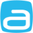 Logo for ATE-AS