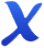 Logo for AXCELX-NET, US