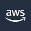 Logo for Amazon AWS