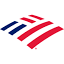 Logo for BANKAMERICA