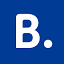 Logo for BOOKING-BV Booking.com, NL