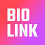 Logo for Bio Link