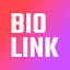 Logo for Bio Link