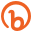 Logo for Bitly