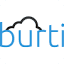 Logo for BurtiNET