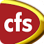 Logo for CFS-AS01, US