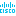 Logo for CISCOSYSTEMS