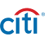 Logo for CITIGROUP