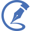 Logo for CKR-AS, RU