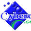 Logo for CYBERCON
