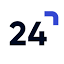 Logo for Corpsoft24