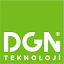 Logo for DGN Teknoloji