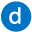 Logo for DIGICERT, US