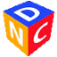 Logo for DNC-AS