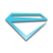 Logo for DiamWall