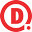 Logo for Domain.com