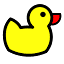 Logo for Duck DNS