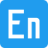 Logo for ENDOR-AS