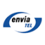 Logo for ENVIA-TEL-AS