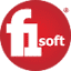 Logo for F1SOFT-NP