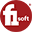 Logo for F1SOFT-NP