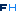 Logo for FIBERHUB
