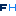 Logo for FIBERHUB