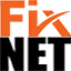 Logo for FIXNET