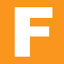 Logo for FREEHOST, UA