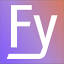 Logo for Fybe