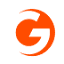 Logo for GHOST, LU