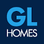 Logo for GLHOMES