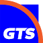 Logo for GTS-BACKBONE GTS Telecom, RO