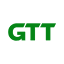 Logo for GTT-BACKBONE GTT, US
