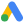 Logo for Google Ads