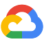 Logo for Google Cloud