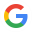 Logo for Google Sites