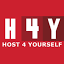 Logo for H4Y-TECHNOLOGIES