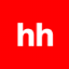 Logo for HEADHUNTER-AS