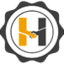 Logo for HOME-AS-IN