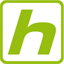 Logo for HOSTNET-DE-AS