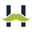 Logo for HOSTP-LA, CA