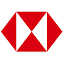 Logo for HSBC-UK