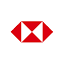 Logo for HSBC-UK